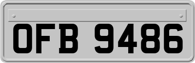 OFB9486