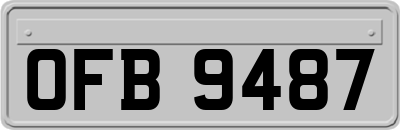 OFB9487