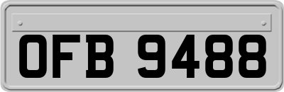 OFB9488