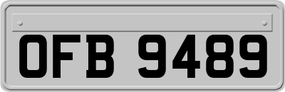 OFB9489