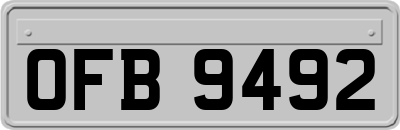 OFB9492