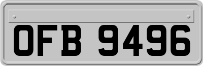 OFB9496