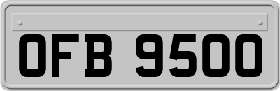 OFB9500
