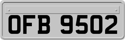 OFB9502