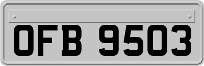 OFB9503