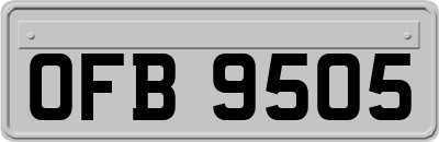 OFB9505