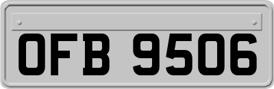 OFB9506