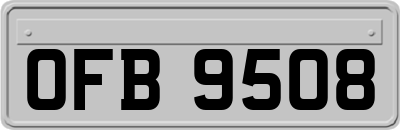 OFB9508