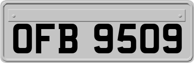OFB9509