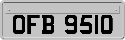 OFB9510