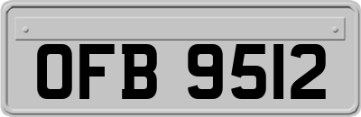 OFB9512