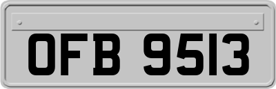 OFB9513