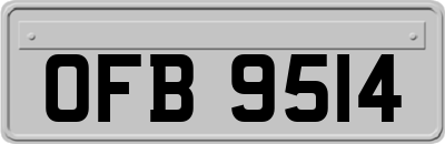 OFB9514