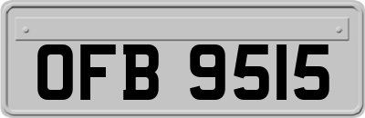 OFB9515