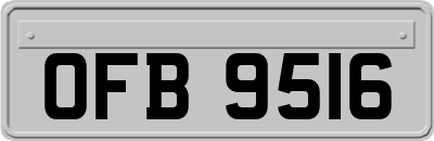 OFB9516