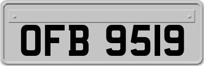OFB9519