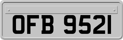 OFB9521