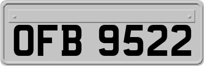 OFB9522