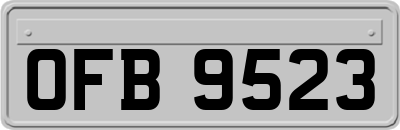 OFB9523