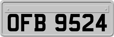 OFB9524