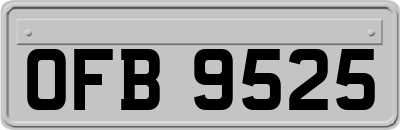 OFB9525