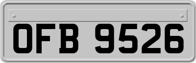 OFB9526