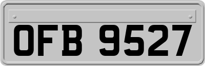 OFB9527