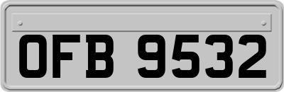 OFB9532