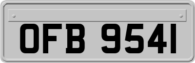 OFB9541