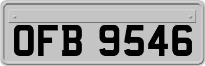 OFB9546