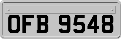 OFB9548