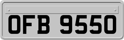 OFB9550