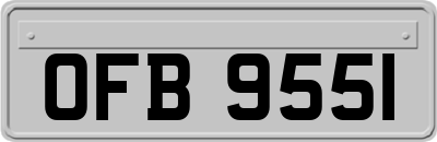 OFB9551