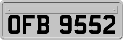 OFB9552