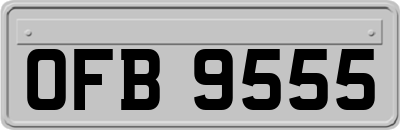 OFB9555