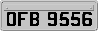 OFB9556