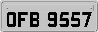 OFB9557