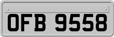 OFB9558