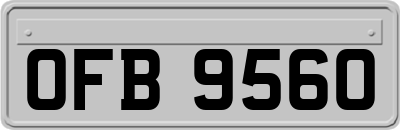 OFB9560