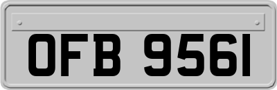 OFB9561