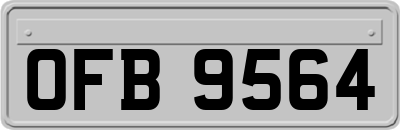 OFB9564