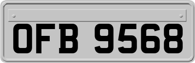 OFB9568