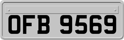 OFB9569