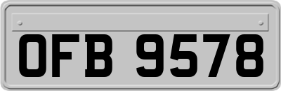 OFB9578