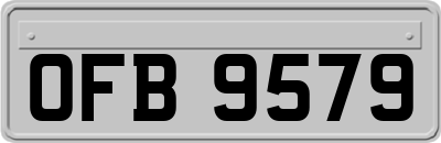 OFB9579