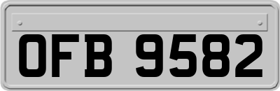 OFB9582