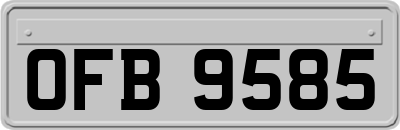 OFB9585