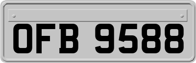 OFB9588
