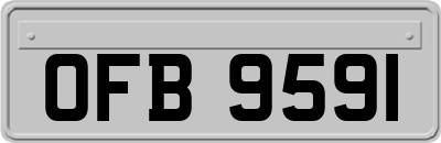OFB9591