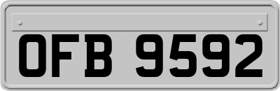 OFB9592